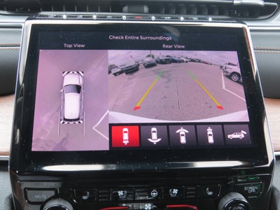 2023 Jeep Grand Cherokee Summit