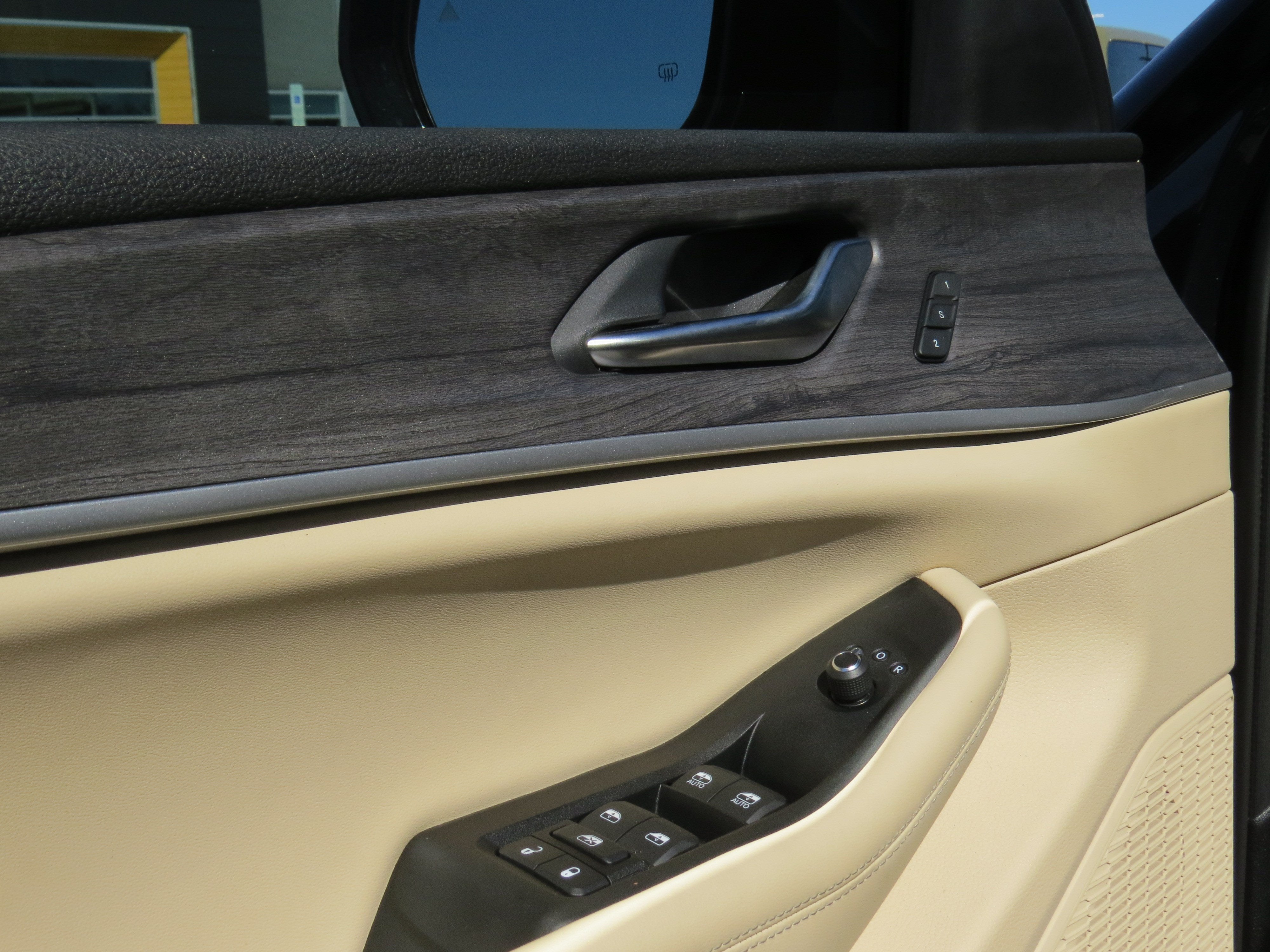 2023 Jeep Grand Cherokee L L Limited