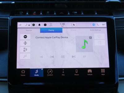 2023 Jeep Grand Cherokee L L Limited