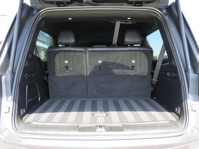 2022 Jeep Wagoneer Series I