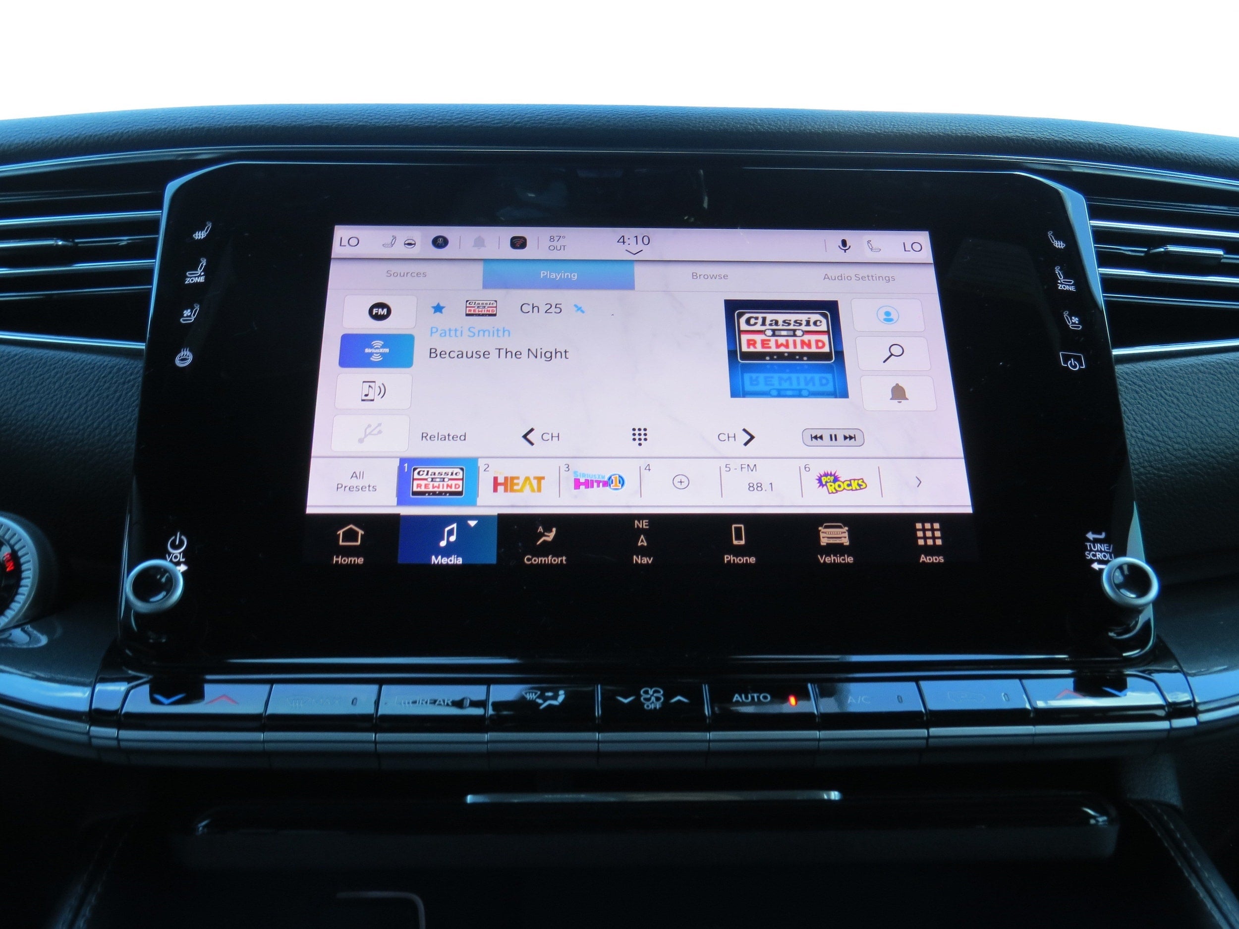 2022 Jeep Wagoneer Series I