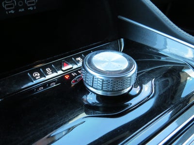 2022 Jeep Wagoneer Series I