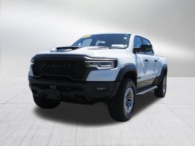2025 RAM 1500 RHO