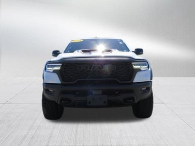 2025 RAM 1500 RHO