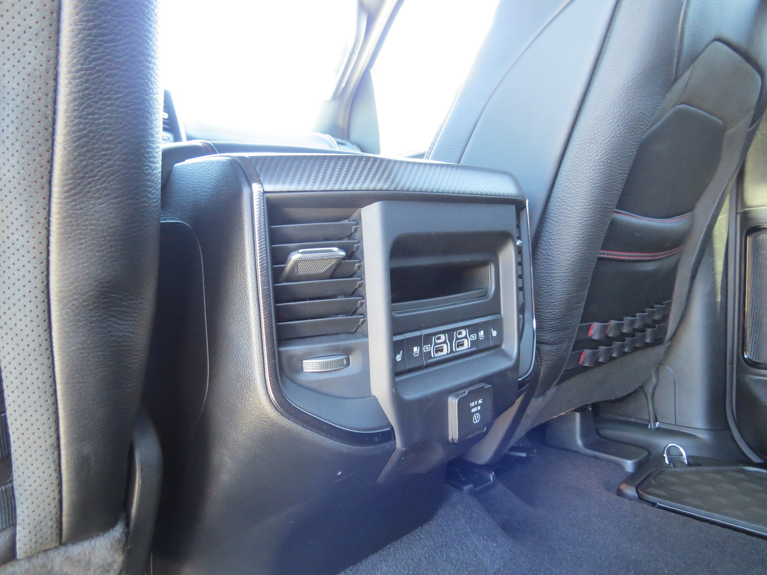 2025 RAM 1500 RHO