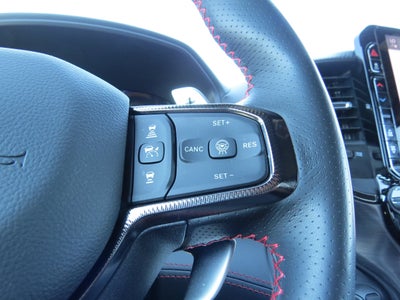 2025 RAM 1500 RHO