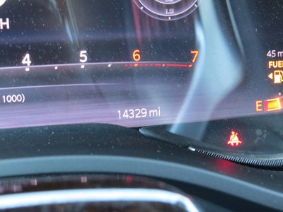 2025 RAM 1500 RHO
