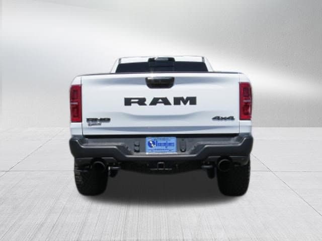 2025 RAM 1500 RHO