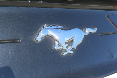 2022 Ford Mustang Base