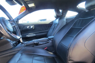 2022 Ford Mustang Base
