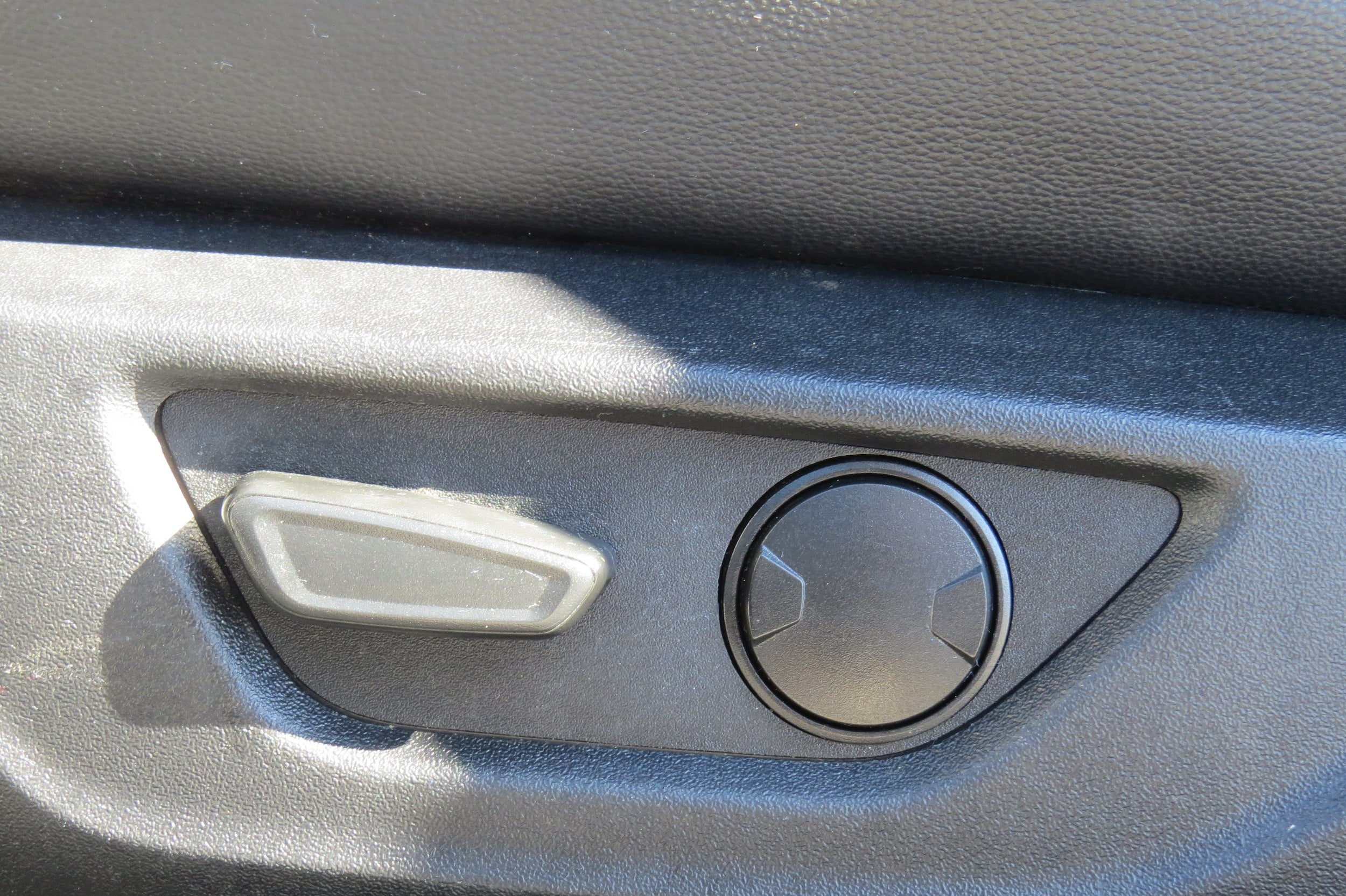 2022 Ford Mustang Base