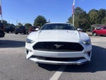 2022 Ford Mustang Base