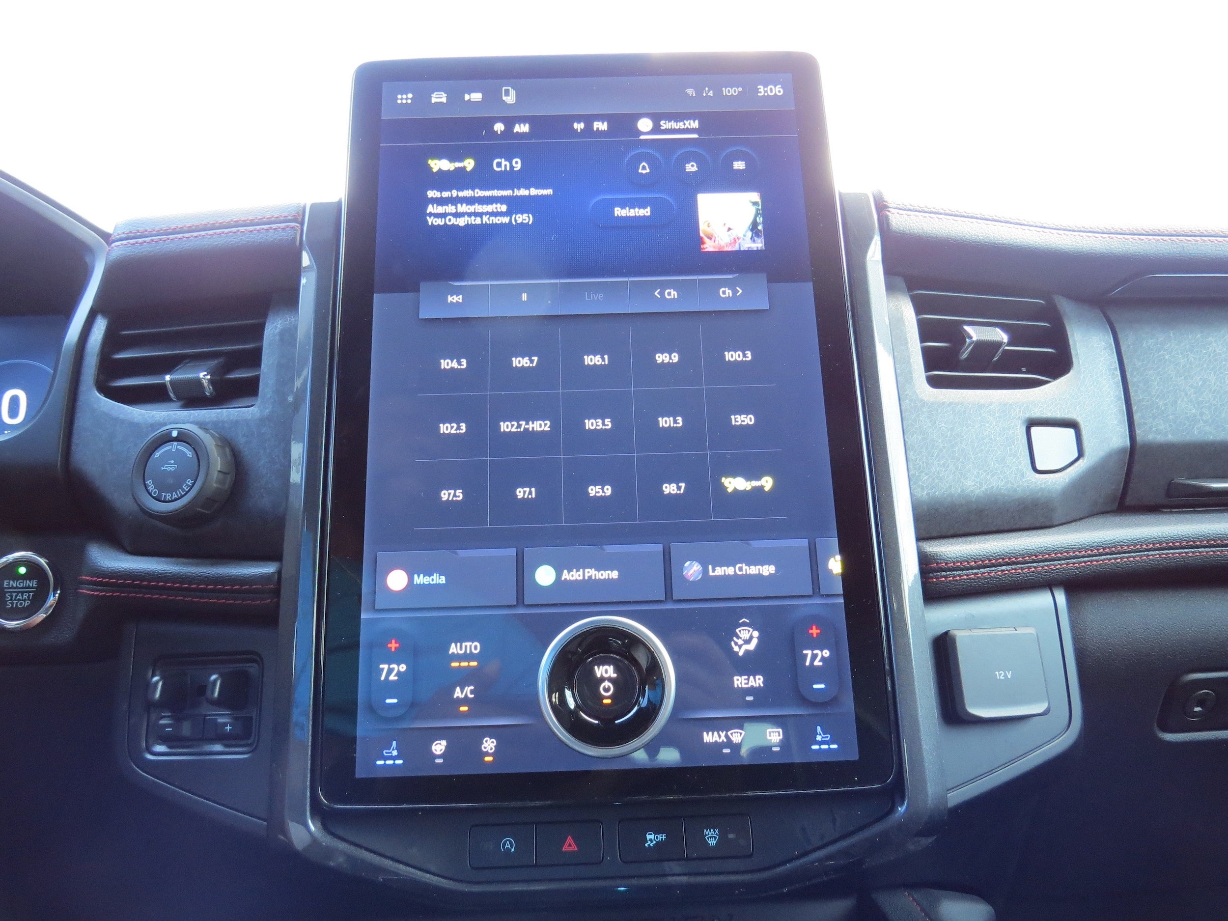 2023 Ford Expedition Max Limited