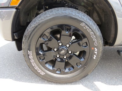 2023 Ford Ranger Base