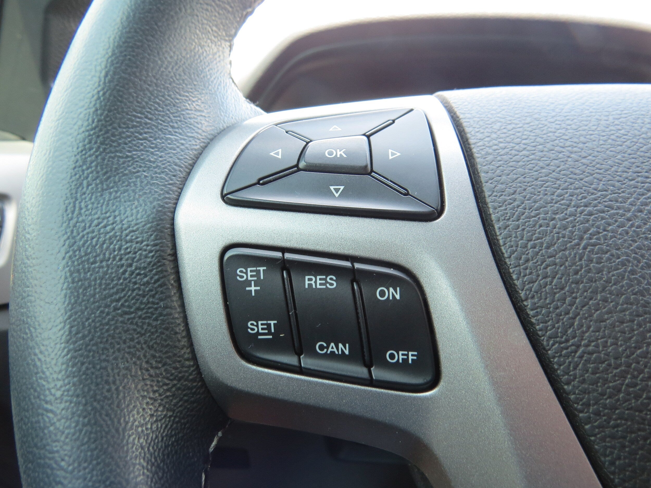 2023 Ford Ranger Base