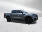 2023 Ford Ranger Base