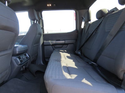 2023 Ford F-150 Base