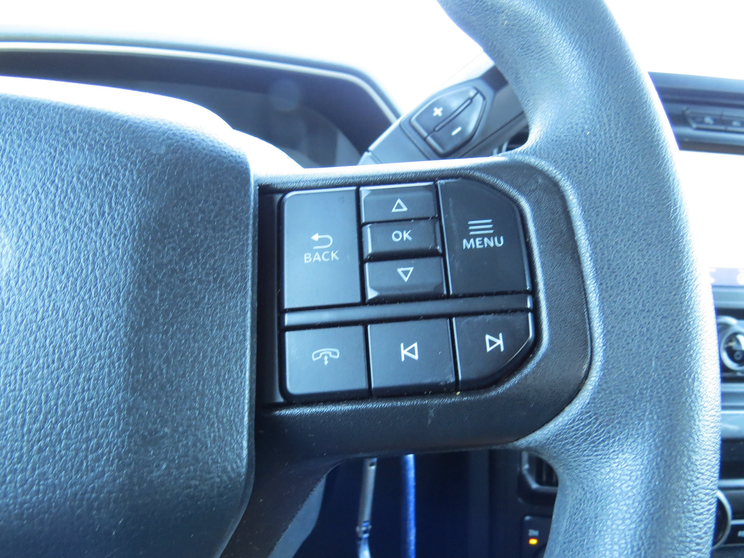 2023 Ford F-150 Base
