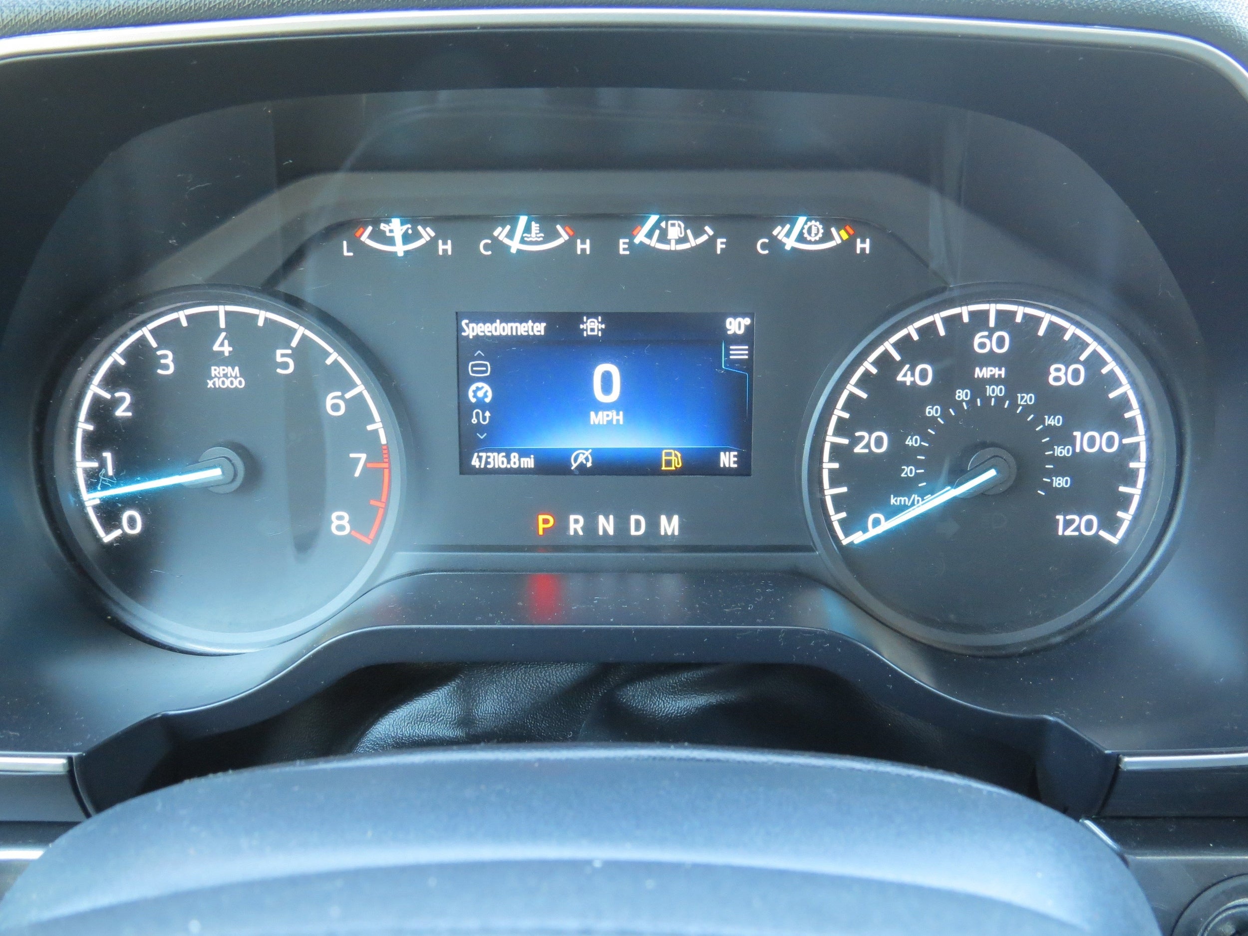 2023 Ford F-150 Base