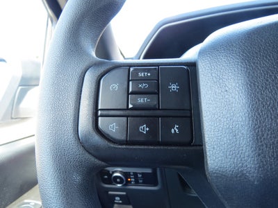 2023 Ford F-150 Base