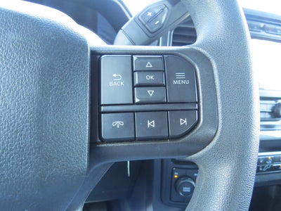 2023 Ford F-150 Base
