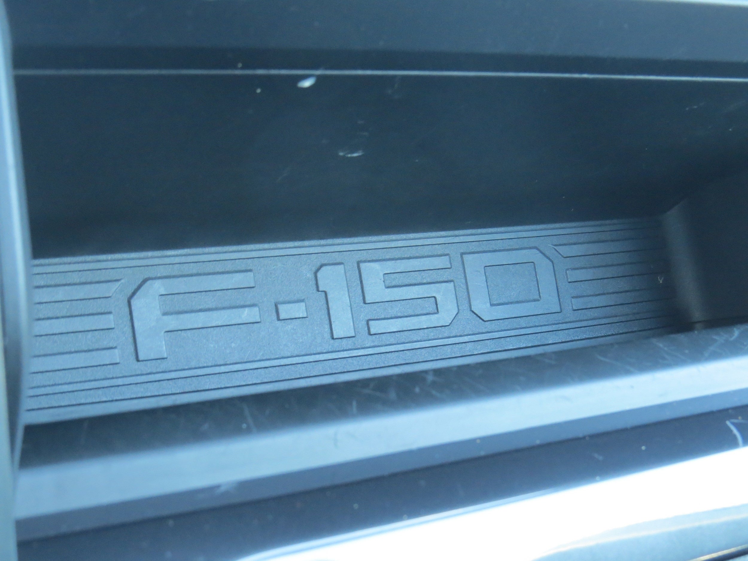 2023 Ford F-150 Base