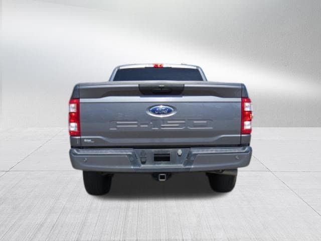 2023 Ford F-150 Base