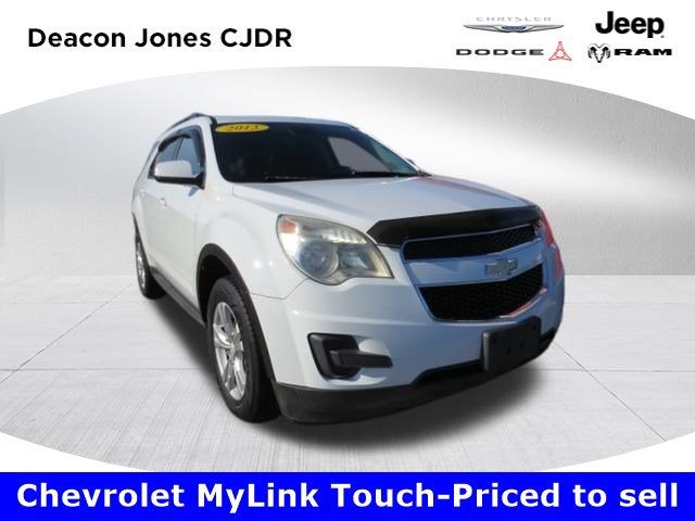 2013 Chevrolet Equinox 1LT