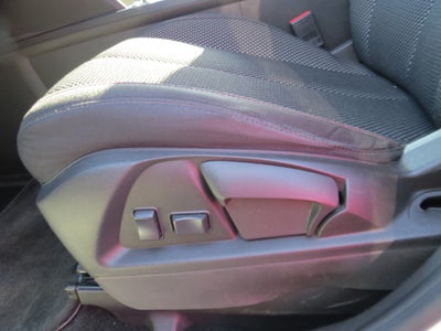 2013 Chevrolet Equinox 1LT