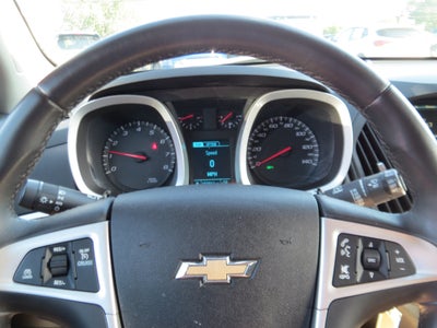 2013 Chevrolet Equinox 1LT