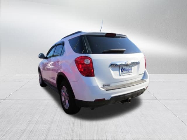2013 Chevrolet Equinox 1LT