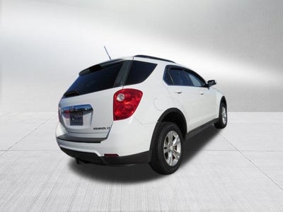2013 Chevrolet Equinox 1LT