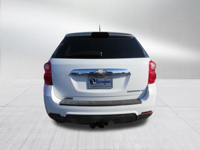 2013 Chevrolet Equinox 1LT