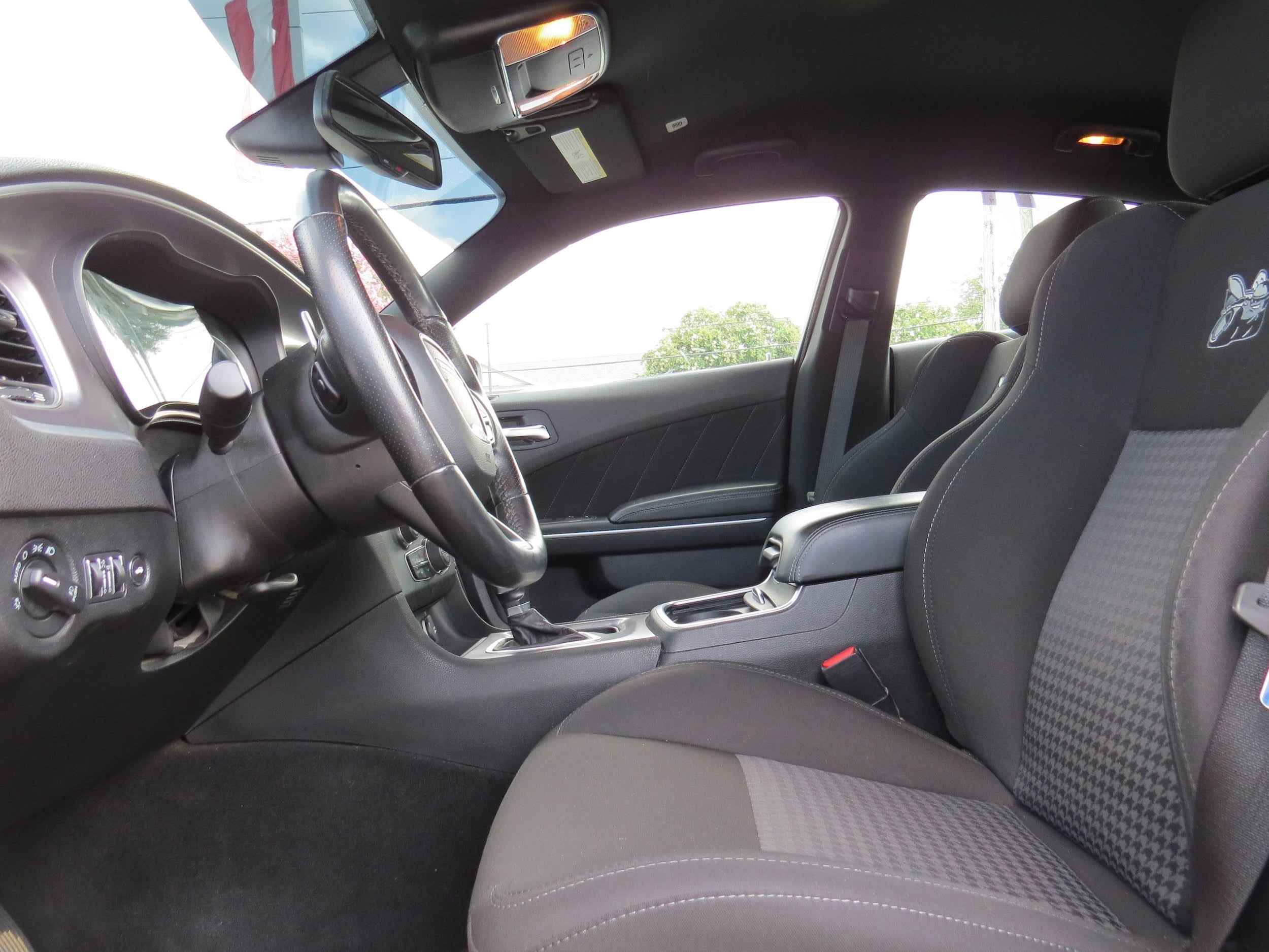 2022 Dodge Charger Scat Pack