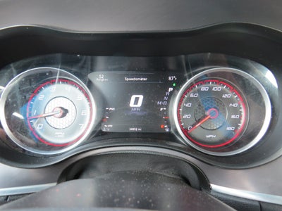 2022 Dodge Charger Scat Pack