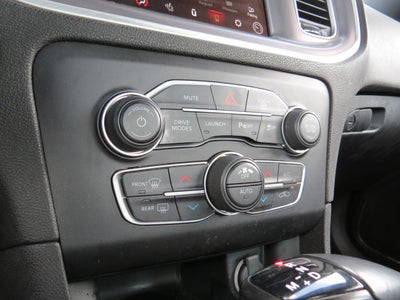 2022 Dodge Charger Scat Pack