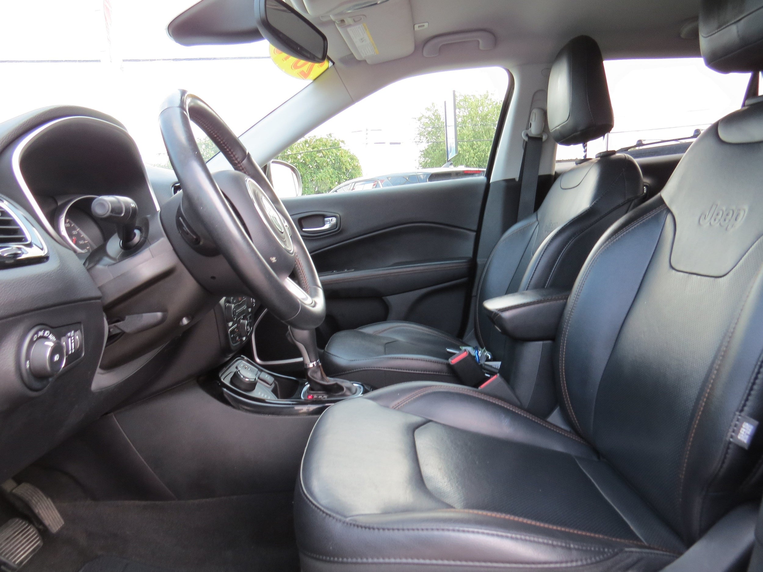 2019 Jeep Compass Limited 4x4