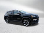 2019 Jeep Compass Limited 4x4