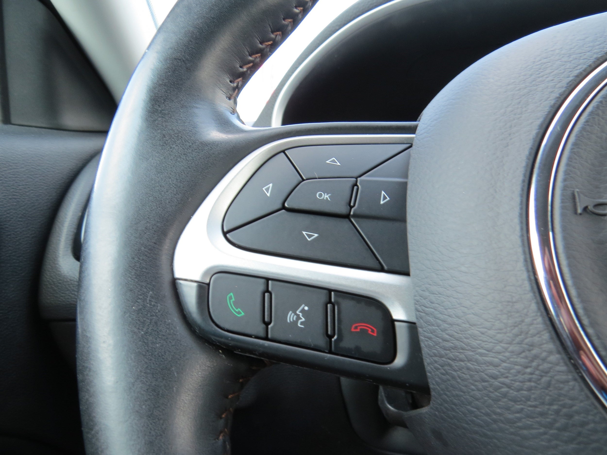 2019 Jeep Compass Limited 4x4
