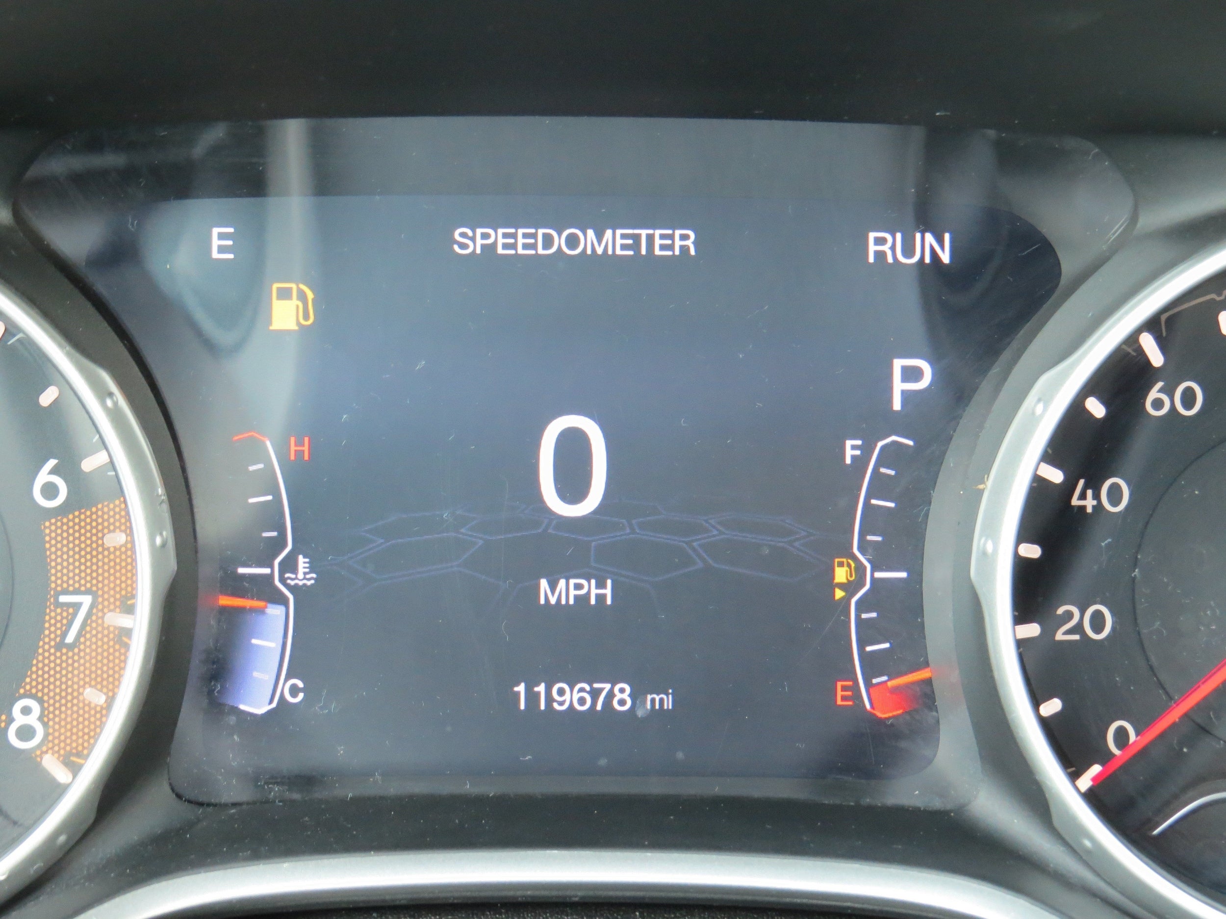 2019 Jeep Compass Limited 4x4