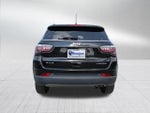 2019 Jeep Compass Limited 4x4