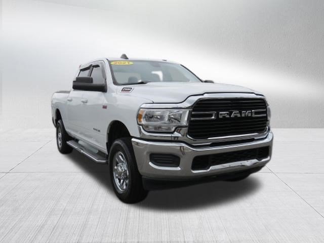 2021 RAM 2500 Big Horn