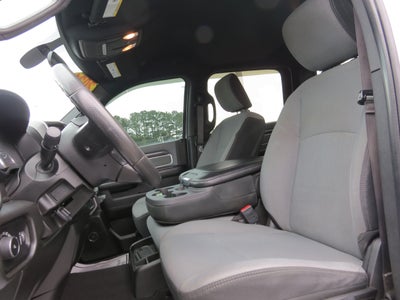 2021 RAM 2500 Big Horn