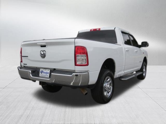 2021 RAM 2500 Big Horn