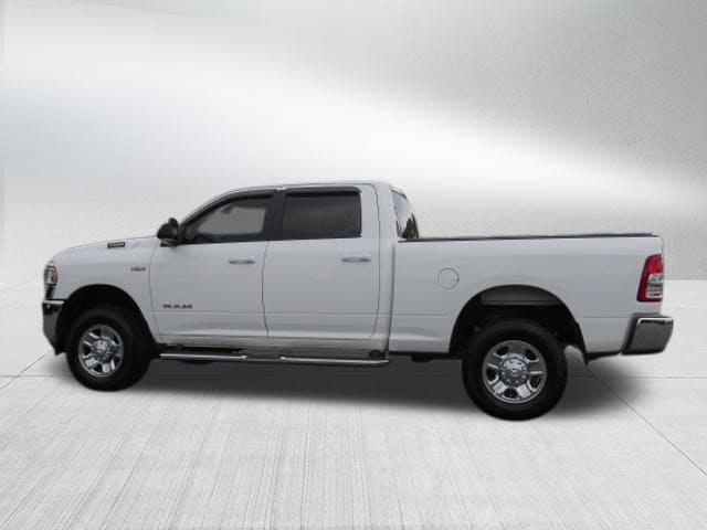 2021 RAM 2500 Big Horn