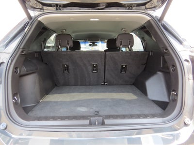 2018 Chevrolet Equinox LT w/1LT