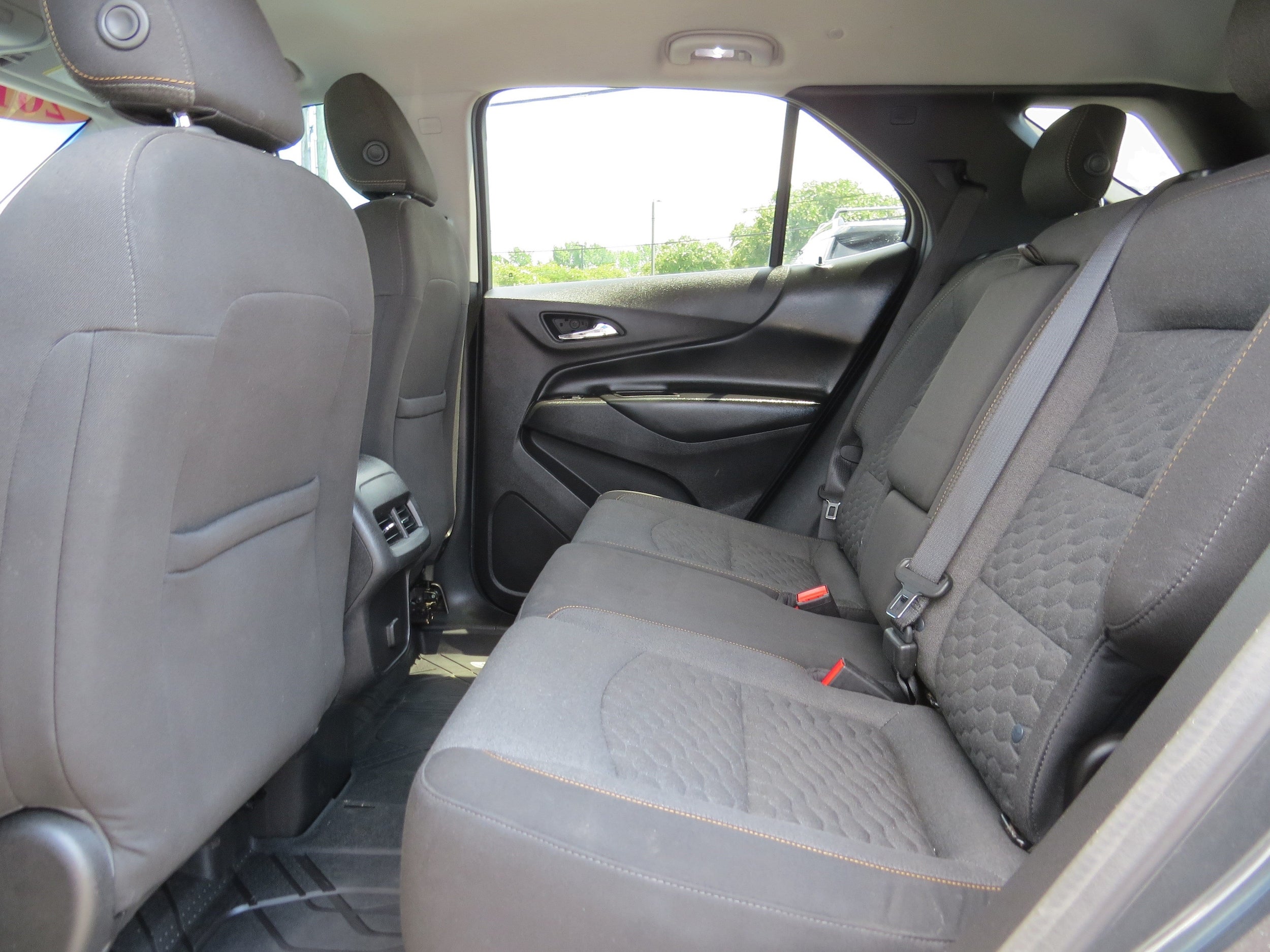 2018 Chevrolet Equinox LT w/1LT