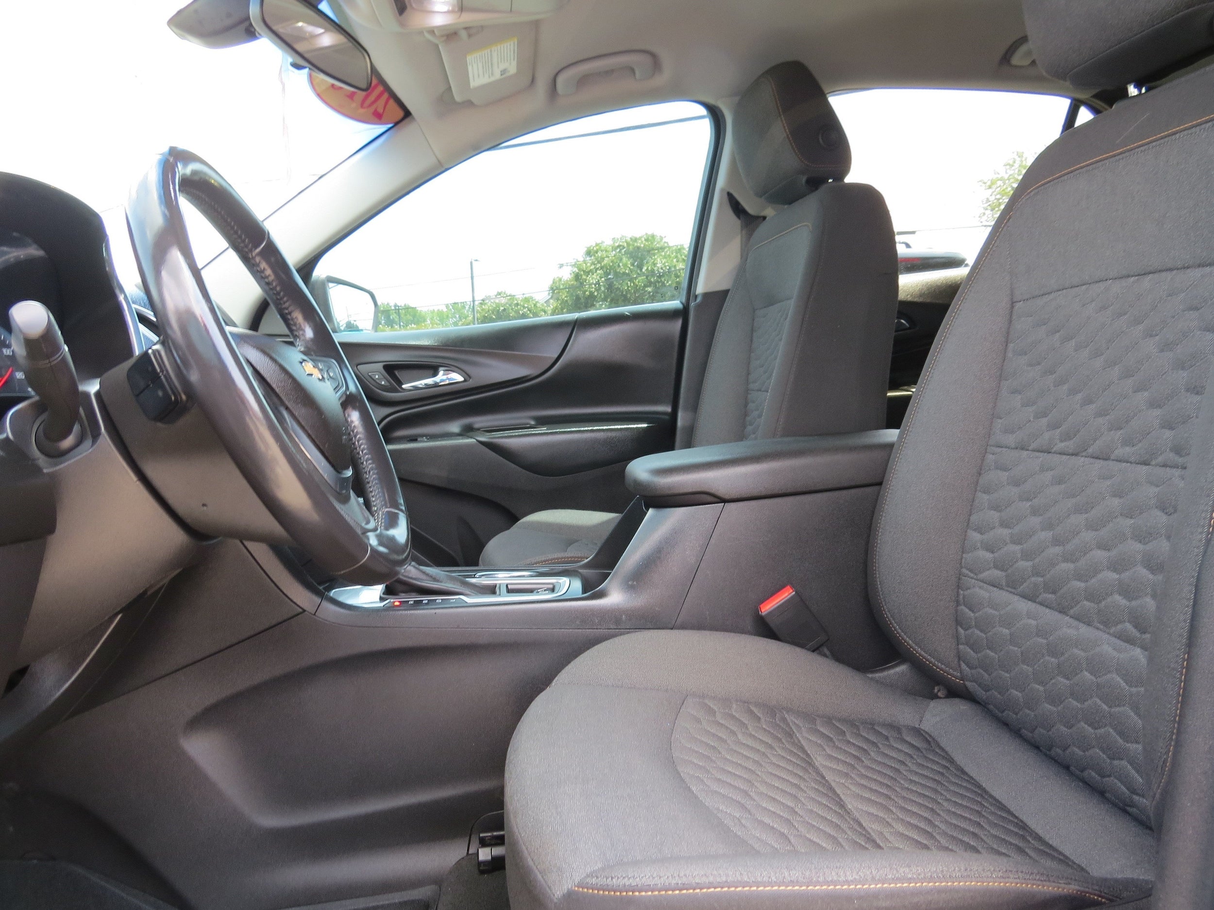 2018 Chevrolet Equinox LT w/1LT