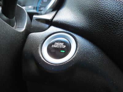 2018 Chevrolet Equinox LT w/1LT
