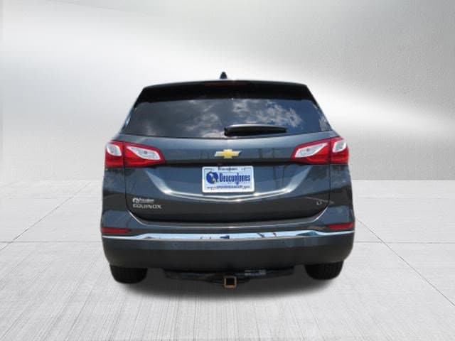2018 Chevrolet Equinox LT w/1LT